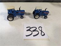 1/64 Scale Ford 8830 (2)