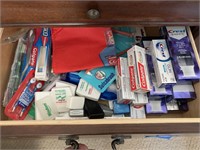 TOOTH CARE LOT