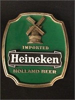 Heineken Bar Sign