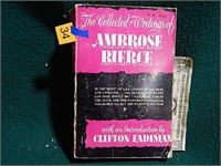 Ambrose Bierce ©1960