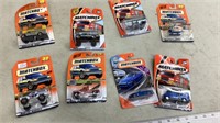 Matchbox cars NEW