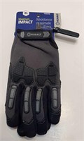 Kobalt Maximun Impact Gloves Men’s Size XL