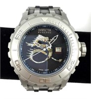 Invicta Reserve Model 0640 Watch