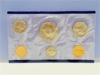 1988 US Coin Set Very Nice