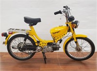 JC Penney Swinger 2 Motor-Driven Cycle