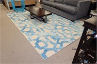 Lorrain area rug