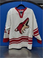 Coyotes Jersey