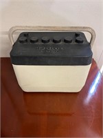 VTG DELCO COOLER STYLE OF A BATTERY