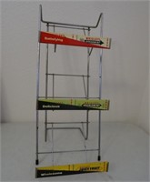 Wrigley's Gum Display Rack