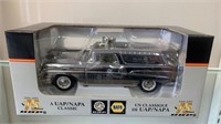 Liberty Classics Napa Die Cast 1957 Chevy Bank