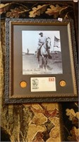 NRA Col. Roosevelt Rough Rider Print