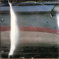 Paul McCartney & Wings "Wings Over America"