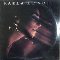 Karla Bonoff LP