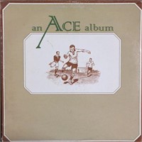 Ace "An Ace Album"