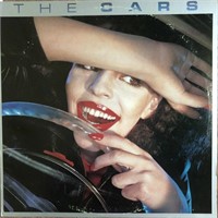 The Cars LP