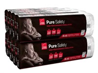 Pure safety R15 insulation