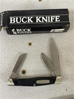 NOS Buck Knife 301