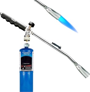 NEW $50  Grill Torch Charcoal Starter