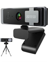 PAOBAS 1080P WEBCAM WITH MIC C920