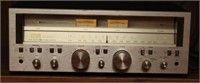 Sansui G-5500 Pure Power DC stereo receiver