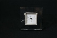 Wingard Club Clock Acrylic Clock