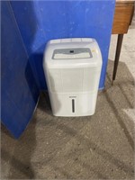 Working Kenmore dehumidifier