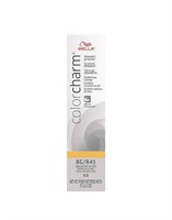 WELLA Color Charm Permanent Gel Color for Blonde