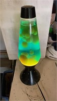 Older Lava Lamp