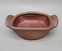 LLANBOIDY Pottery Bowl