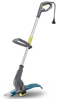 YARDWORKS 5AMP CORDED GRASS TRIMMER