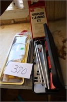 gun cleaning kits