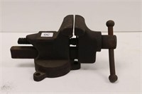 SMART'S 66 3" BENCH VICE