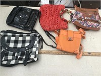 Purse Lot