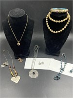 Fashion Jewelry Sets