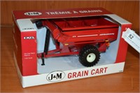Ertl 1/32nd Scale J&M 875 Grain Cart
