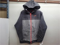 NEW Champion Boys SizeL(12-14)Zipper Hooded Jacket