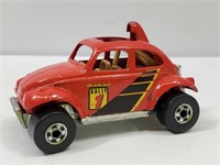 Hot Wheels Baja Bug