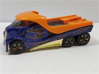 Hot Wheels Cabbin' Fever