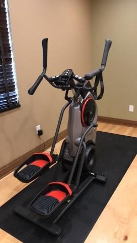 Exercise Equipment Closing May 30th