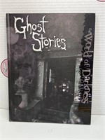 World of Darkness "Ghost Stories" Hardback 2004