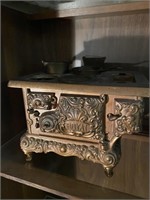 Royal Stove