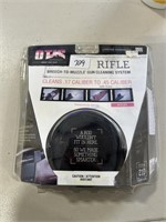 Otis rifle breech - to- muzzle gun cleaning
