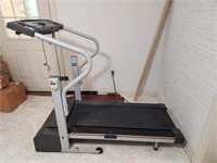 WESLO CADENCE TREADMILL (WORKS)