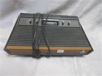 Atari consol