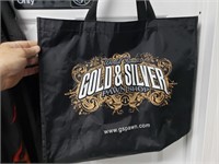 Gold & Silver Pawn Shop bag