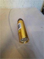 New bullet design flashlight