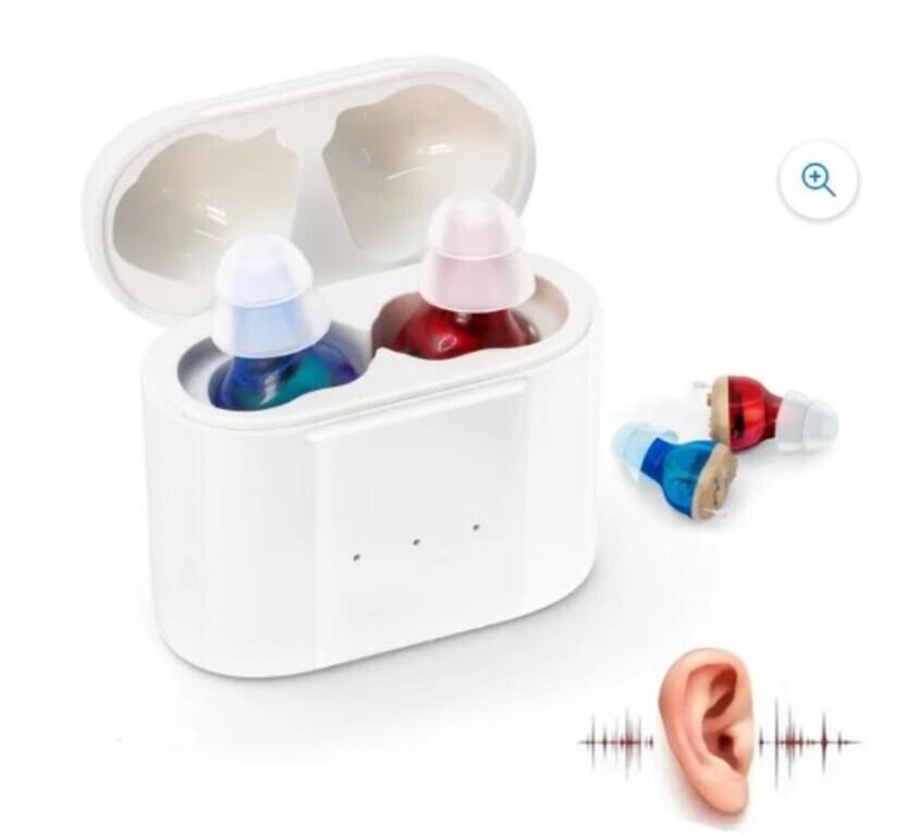 Icebreaker Personal Sound Amplifiers for Adults wi