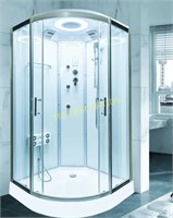 Shower Environment SL-4040W