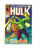 Incredible Hulk #103 (5/1968)