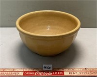 NEAT ANTIQUE MIXING BOWL